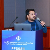 Dr. Sandeep Sugathan