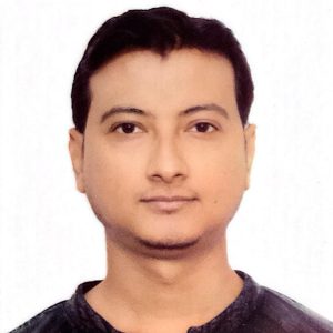 Dr. Soumya Bandyopadhyay