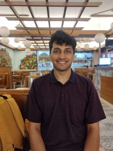 Mr. Saurav Shenoy