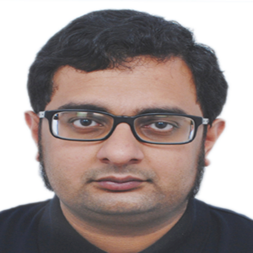 Prof. Abhik N. Choudhury