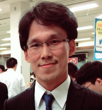 Prof. Akinori Yamanaka