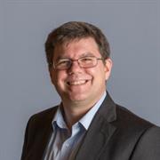 Prof. Bernie Rolfe
