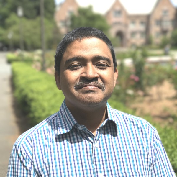 Prof. Kishalay Mitra