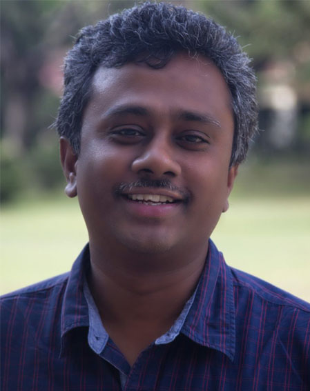 Prof. Ranjith Ramadurai