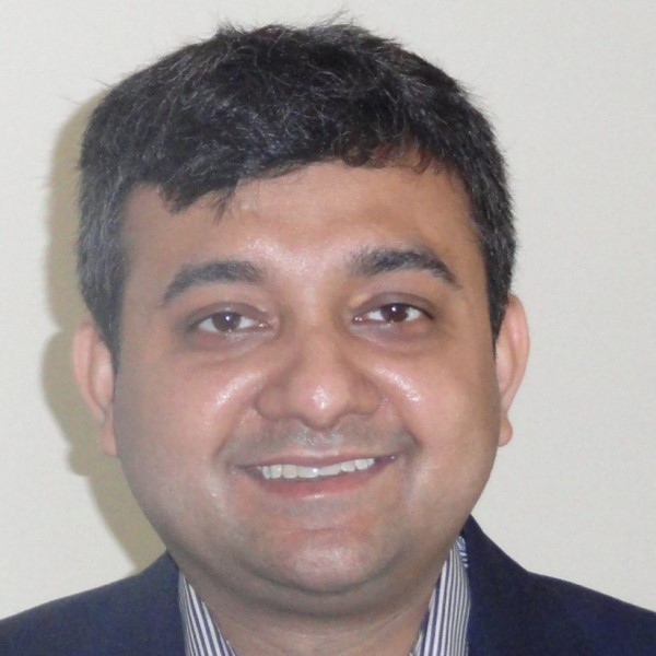 Prof. Saswata Bhattacharyya