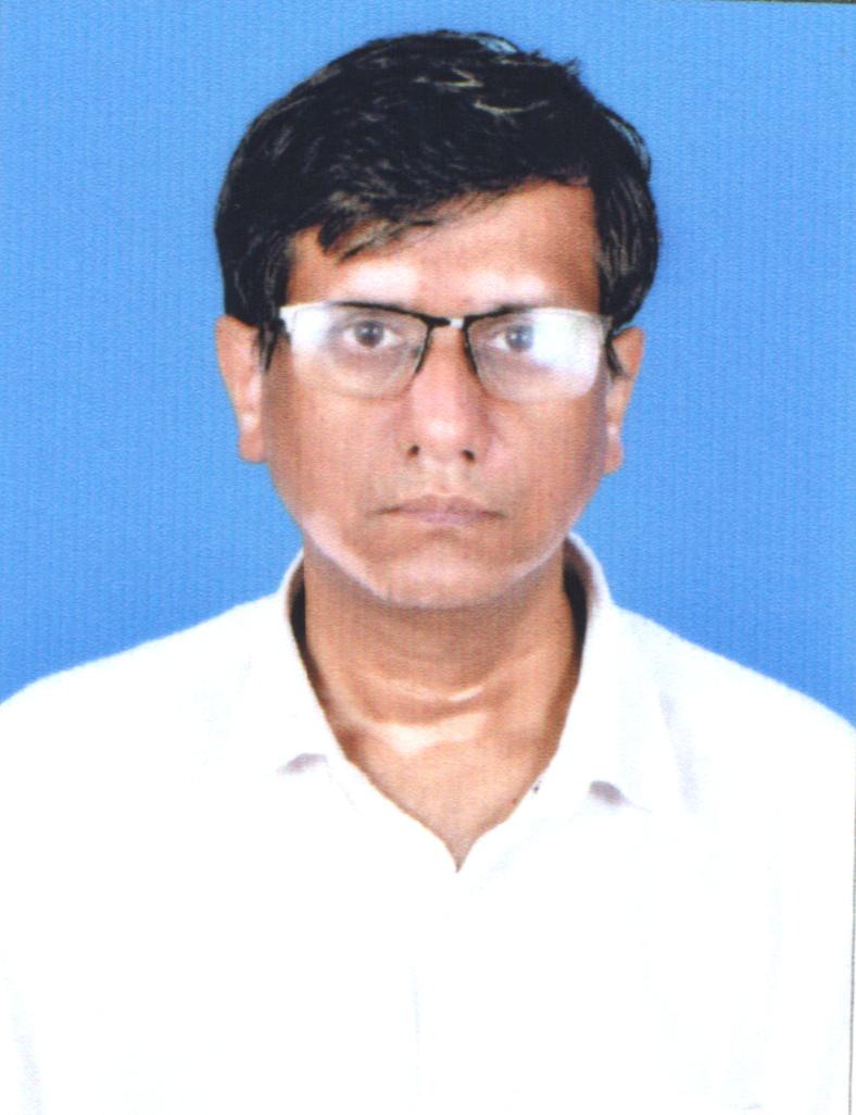 Prof. Subhradeep Chatterjee