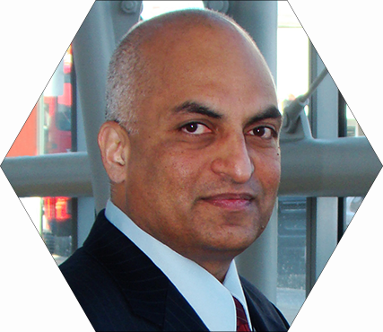 Prof. Surya R. Kalidindi